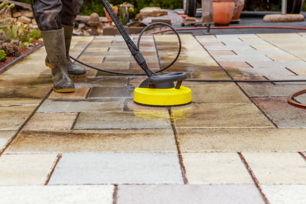 Best Sidewalk and Walkway Cleaning  in Islip Terrace, NY